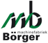 MB Borger