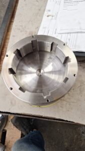spiebaansteekmachine